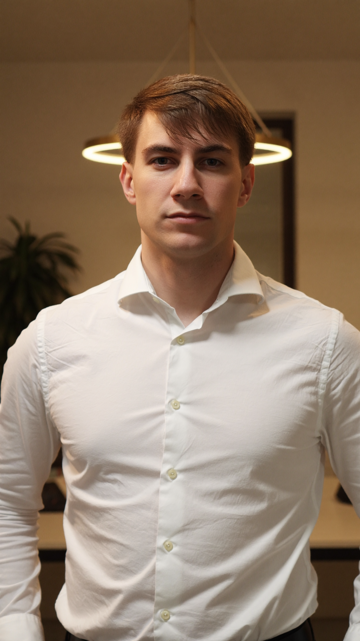Edoardo Bruffa, founder e responsabile strategia di Fresco Strategico