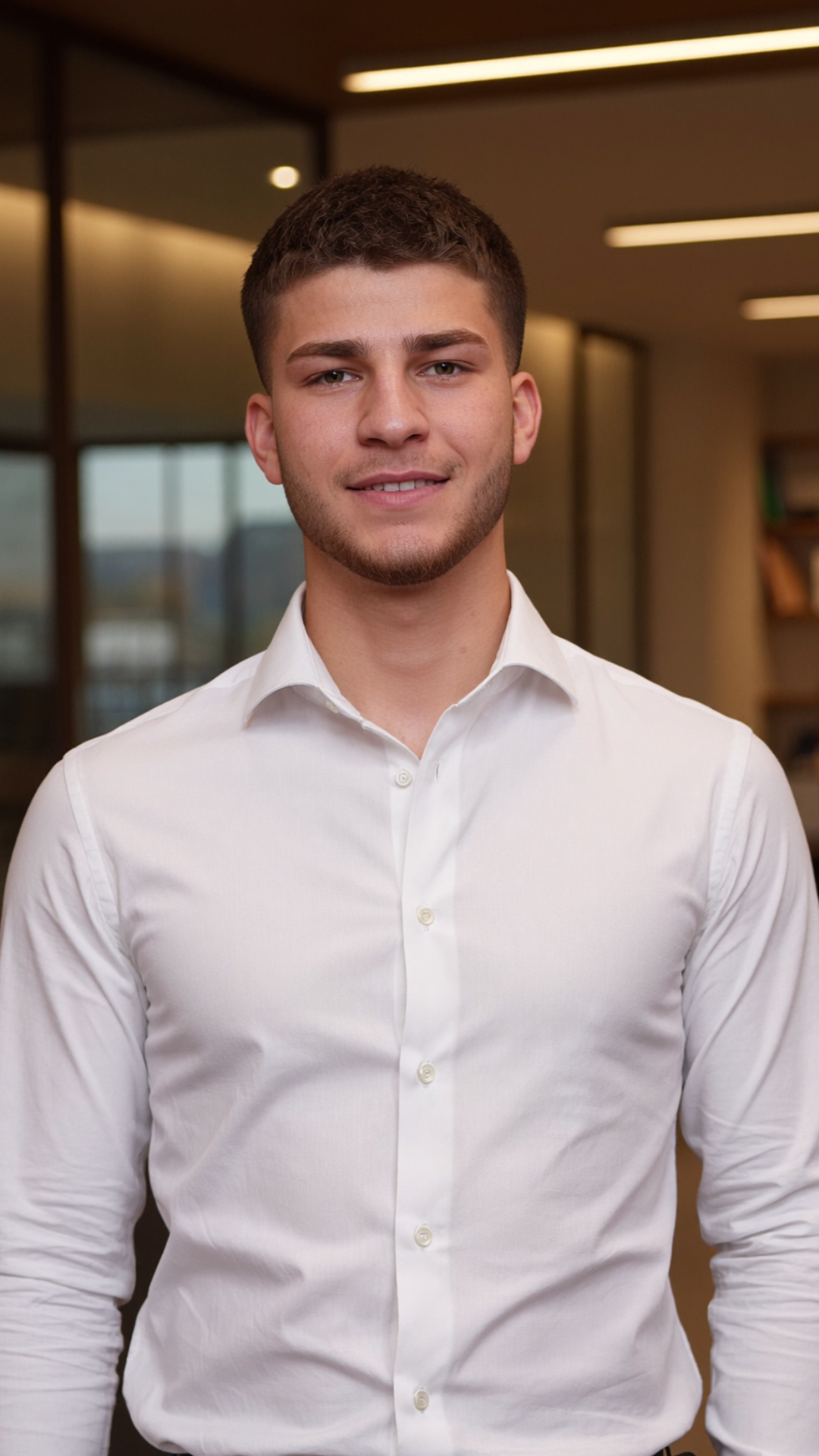 Nicholas Grassi del team Fresco Strategico