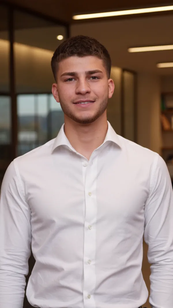 Nicholas Grassi